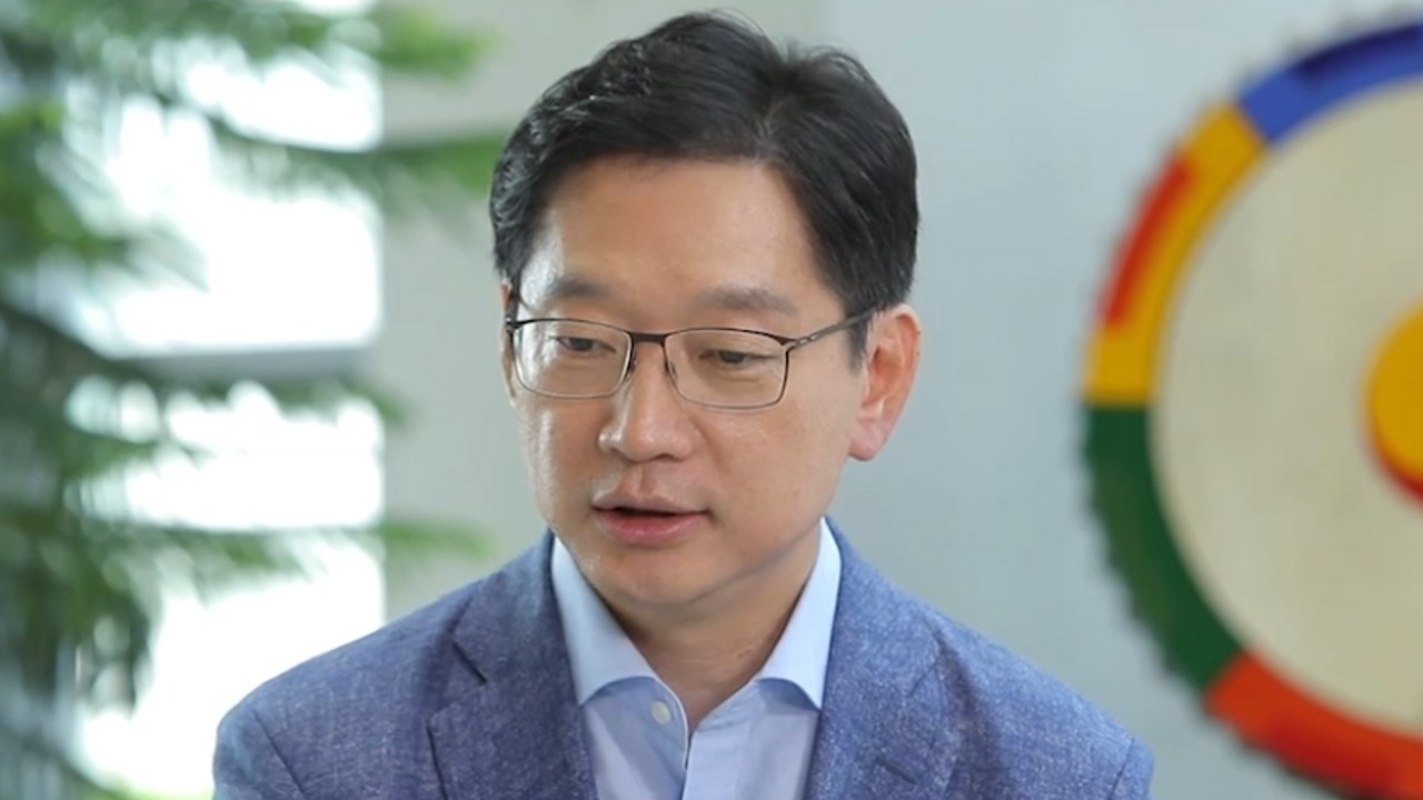 [시사 안드로메다] 김경수, “드루킹 왜 못 알아봤나 야단치시면 감수할 것” / YTN