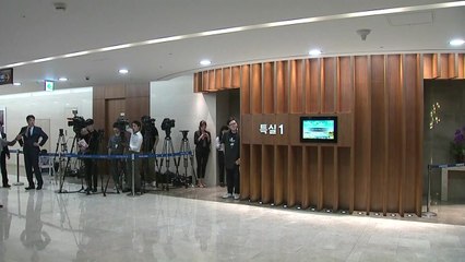 '불법자금 의혹' 노회찬 의원 투신 사망...빈소 마련 중 / YTN