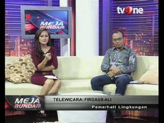 Nelayan Melawan Reklamasi (Bagian 4)