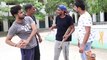 School And Gully Cricket- Part 2- Vines- Amit Bhadana