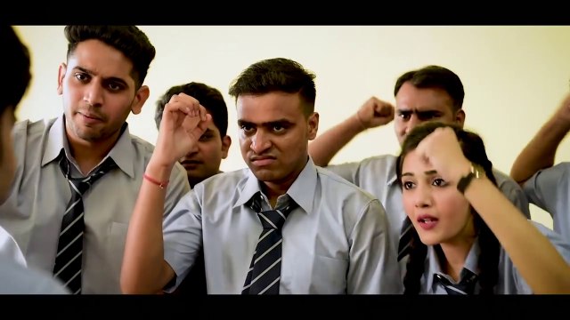 School Ke Wo Din - Amit Bhadana