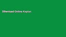 D0wnload Online Kaplan Math Workbook for the New SAT (Kaplan Test Prep) (Kaplan SAT Math Workbook)