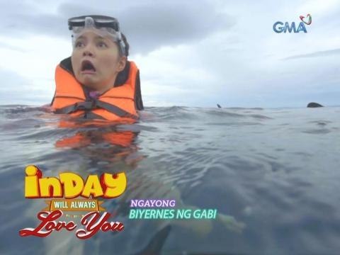 Inday Will Always Love You: Iwan si Happylou sa ere | Teaser Ep. 45