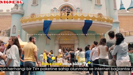 Sen Nereye TV Oraya! TV+ Şarkılı Yeni Reklam Filmi