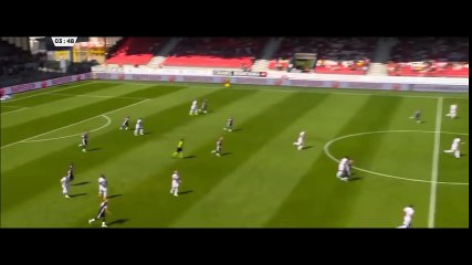 Le but de 70 mètres de Dragan Mihajlovic