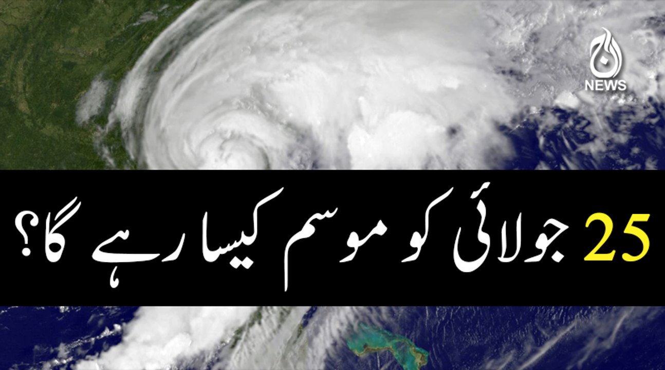 Weather prediction for Election day