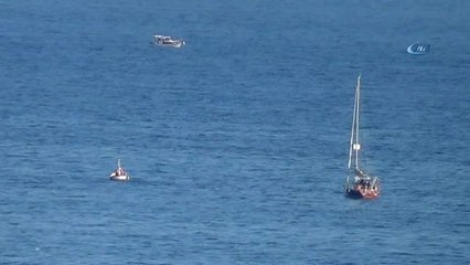 Balıkçı İdris Şeremet: "Denizleri, Evdeki Eşlerimiz Dahil Herkes Kollayacak"