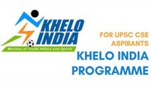 Govt Selects 734 Athletes For Khelo-India Scholarships