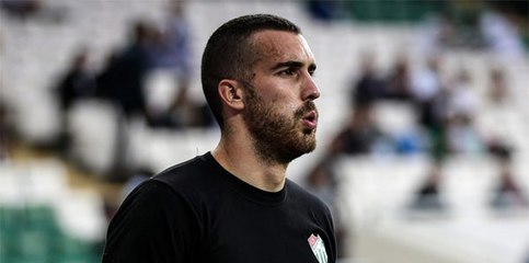 Başkan Ali Ay, G.saray'ın Harun Teklifini Açıkladı!