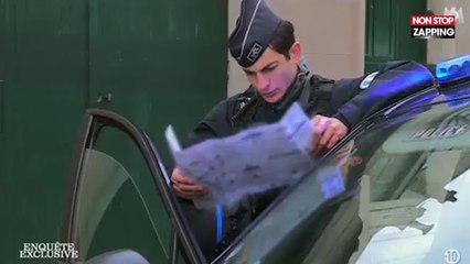 Affaire Benalla : Maxence Creusat, commissaire placé en garde à vue, avait été filmé par M6 (Vidéo)