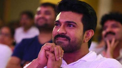 Ram Charan Speech @Happy Wedding Pre Release Event