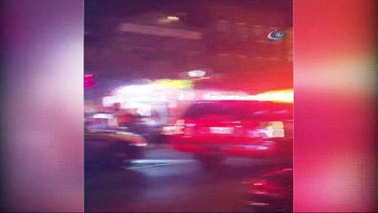 - Kanada’da Silahlı Saldırı: 2 Ölü, 14 Yaralı