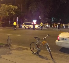 Kanada'da Silahlı Saldırı: 2 Ölü, 14 Yaralı