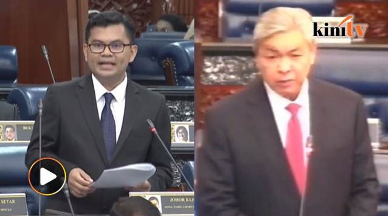 MP Johor Bahru gesa Zahid istihar harta