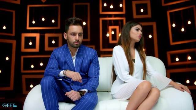 JUDAA (Full Video) Harf Cheema, Sukhe, Tanya, Satti Dhillon | New Punjabi Sad Song 2018 HD