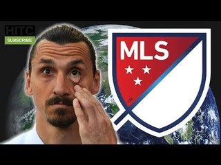 Best Footballer From EVERY Major League