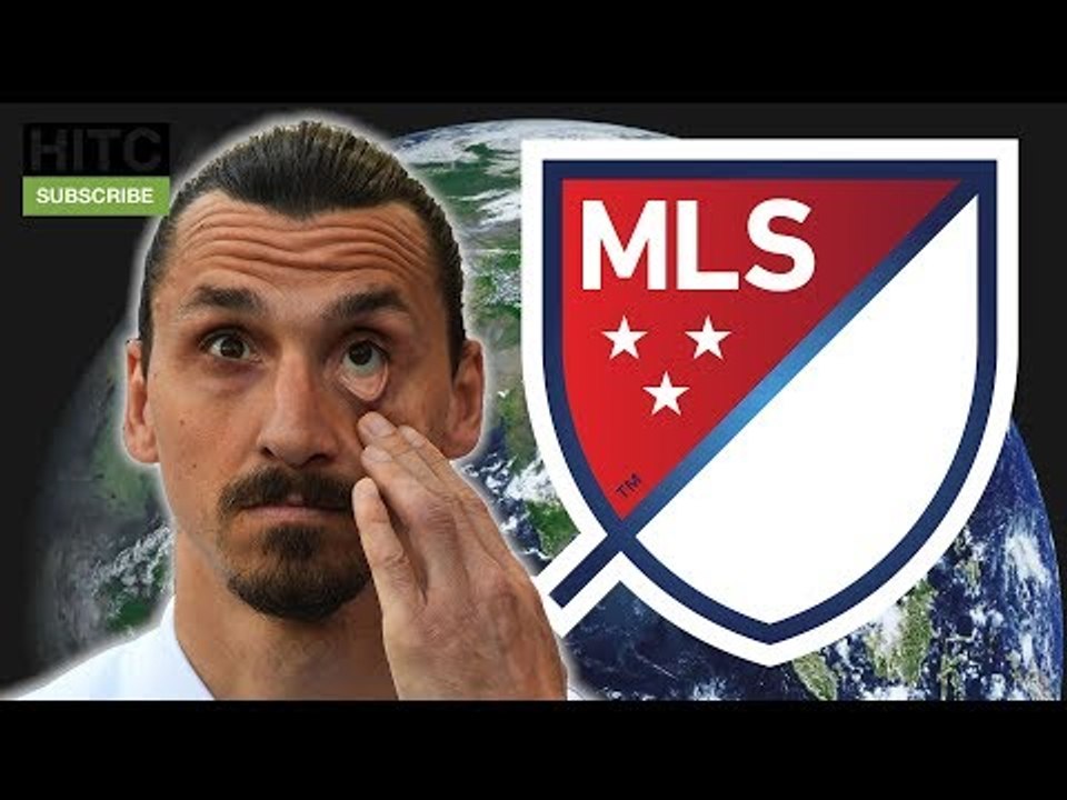 Best Footballer From EVERY Major League