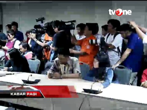 Pemerintah Resmi Hentikan Sementara Reklamasi Teluk Jakarta