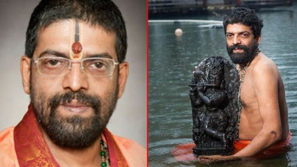 Shiroor Mutt seer ಲಕ್ಷ್ಮೀವರತೀರ್ಥ ಸ್ವಾಮೀಜಿಗಳ ಆಡಿಯೋ ವೈರಲ್ | Oneindia Kannada