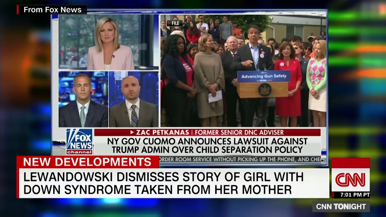 Don Lemon - If you thought this couldn't get worse listen to Lewandowksi-JVz0GBy2GOY