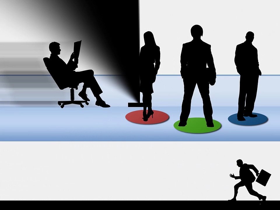 Stanislav Komsky - The Reasons why companies hire Bad Employees