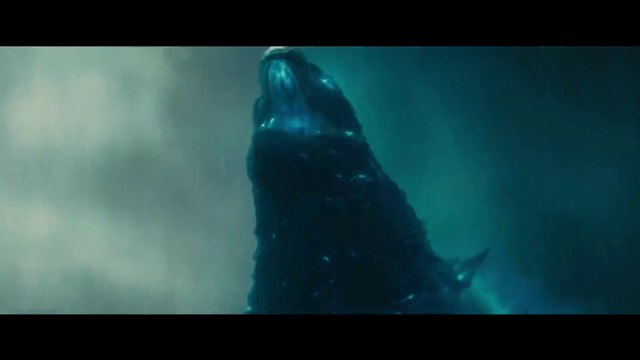Godzilla II - Roi des Monstres - Bande-annonce Comic-Con (VOST)