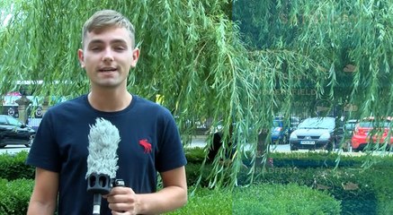 WEATHER: July 23rd 2018