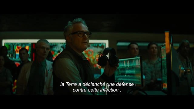 Godzilla II - Roi des Monstres - Bande Annonce Officielle Comic-Con (VOST)