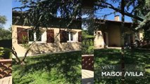 A vendre - Maison/villa - RABASTENS (81800) - 5 pièces - 130m²