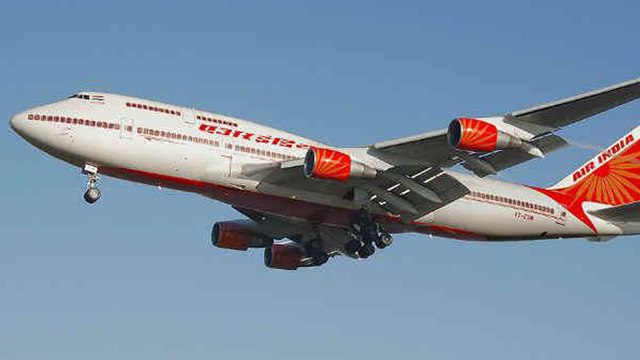 Air India Leaves TT Team Stranded At Delhi Airport