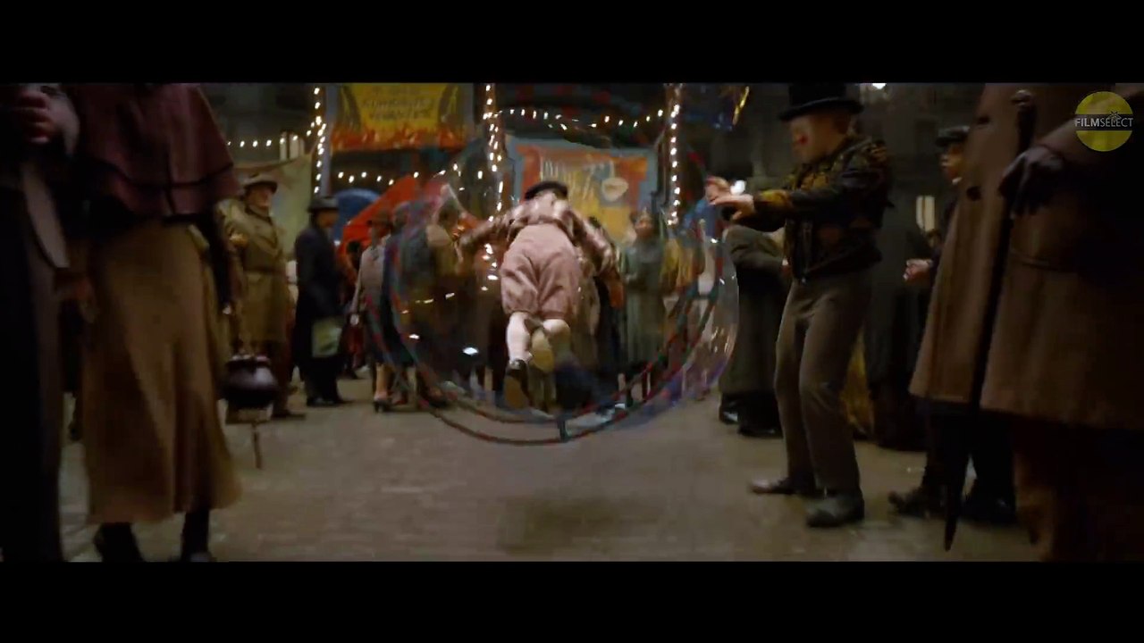 FANTASTIC BEASTS 2 Trailer 2 (2018)