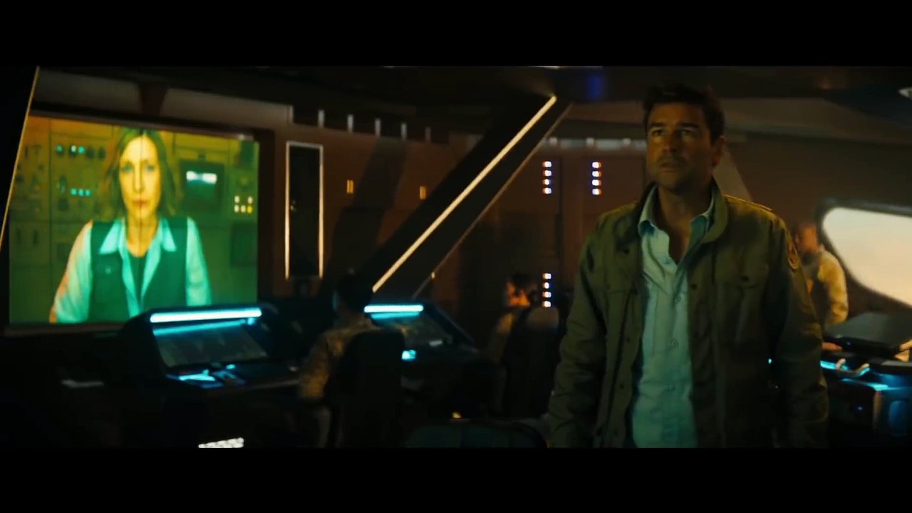 Godzilla_ King of the Monsters Comic-Con Trailer (2019) _ Movieclips Trailers