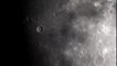 Copernicus Crater (22 July 2018)