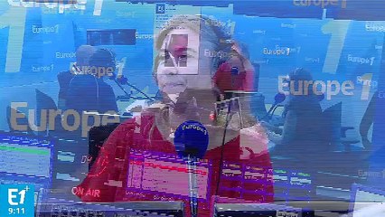 Le portrait sonore d'Eric Judor