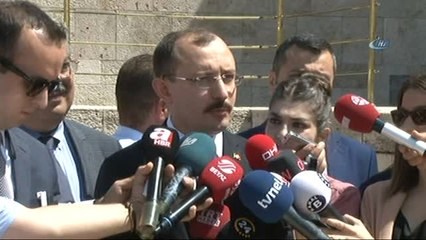 AK Parti Grup Başkanvekili Mehmet Muş: "28 Günlük Temel Askerlik ile İlgili Teklifimiz Görüşülmekte...