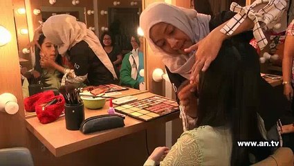 Rachel Amanda Utamakan Kuliah Ketimbang Shooting