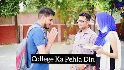 Topper Student Of The Year Amit Bhadana