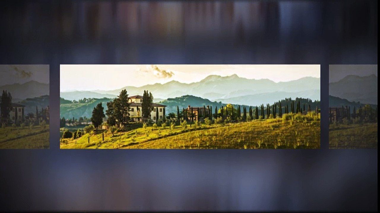 Villa Siena Apartments Rentals | sopranovillas.com