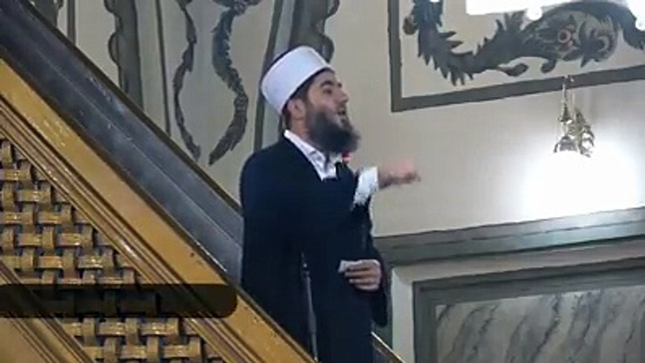 Dembeli nuk punon për 200€, ai nuk rrin kamkryq - Hoxhë Muharem Ismaili