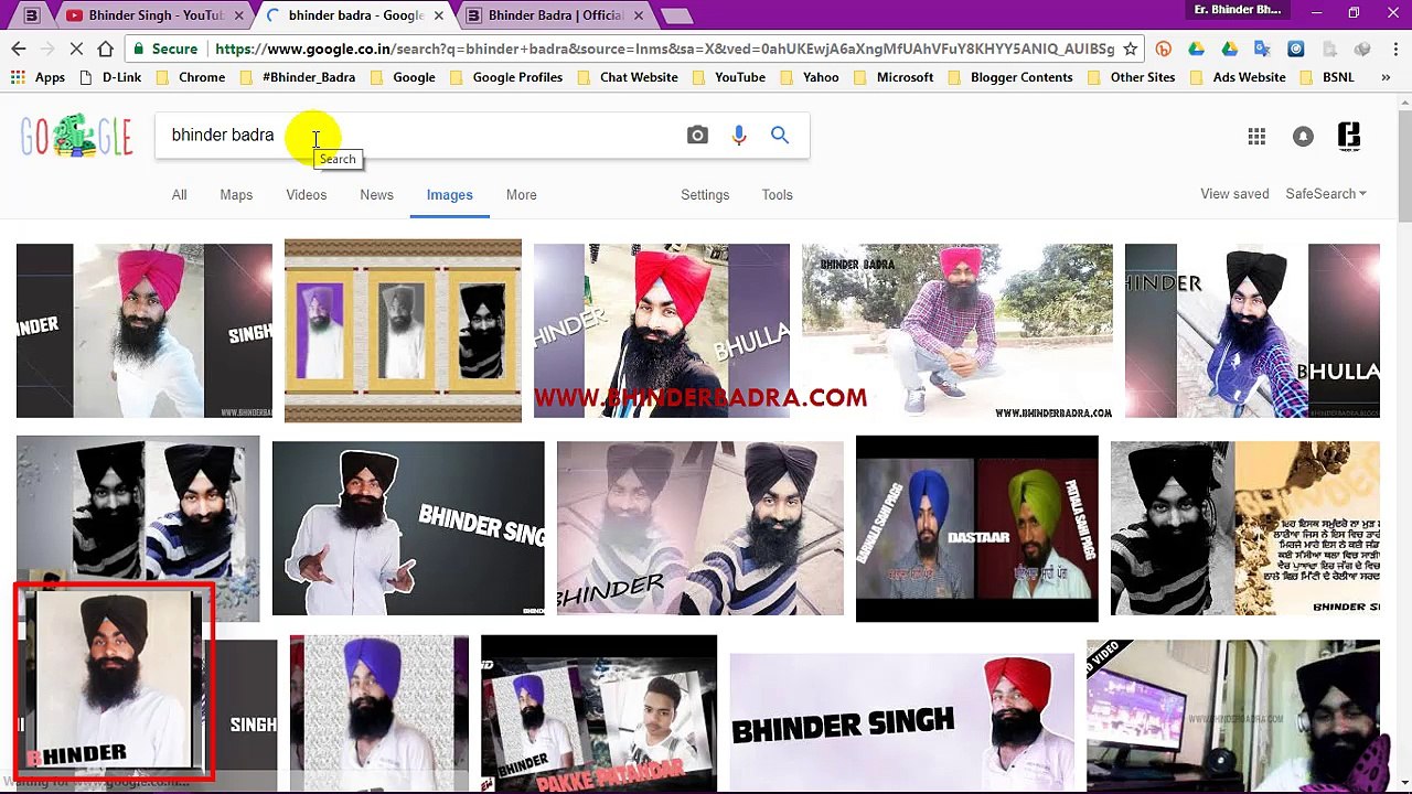 How To Add Own Player For Blog Or Website In 5 Minutes #BhinderBadra