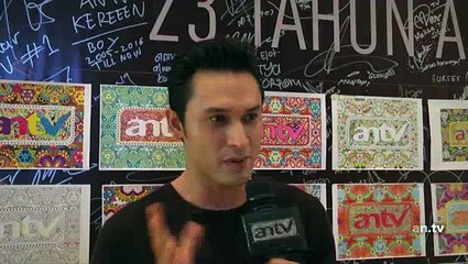 Indra Brugman Bisnis Hijab