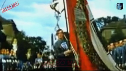 Hồ Sơ Mật - Bí Mật Cuộc Đời của Hitler - Bên trong trí não của Hitler (Phần 1)