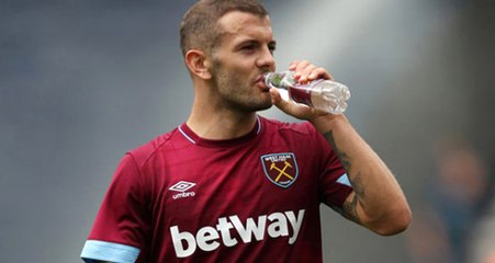 Fenerbahçe'ye Gelmeyen Wilshere: Parayla Motive Olan Futbolcu Olmadım, Futbolu Düşünerek Böyle Karar Aldım