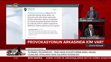 Birinin koltuk derdi varsa, Kemal Bey'in var