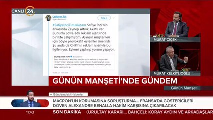 Anıtkabir'de yaşanan bu olayın peşini bırakmayacağız