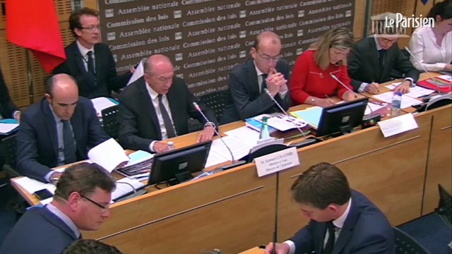 Affaire Benalla : Collomb dit avoir pris connaissance de la vidéo le 2 mai, l'après-midi