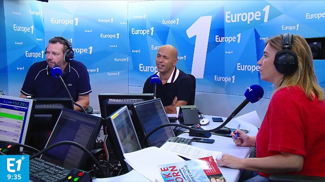 Mike Horn sur son expédition au pôle Sud : C'était une course pour ma vie