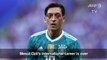 Ozil, citing racism, quits Germany side after World Cup debacle