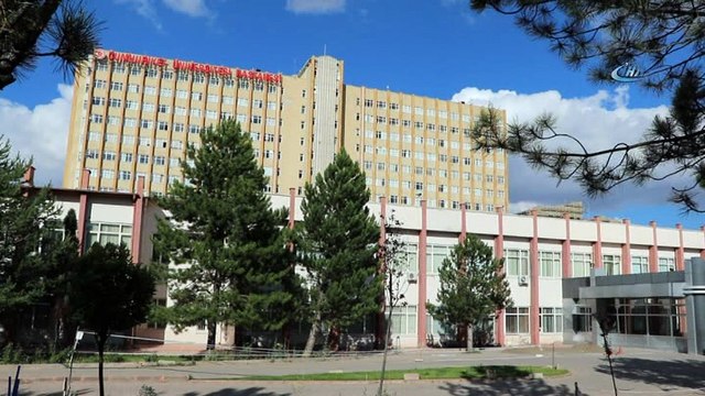 Şifa bebek binde bir görülen hastalığı için çare arıyor