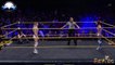 WWE NXT 7/18/18 Review: Kairi Sane Is The Number One Contender!!